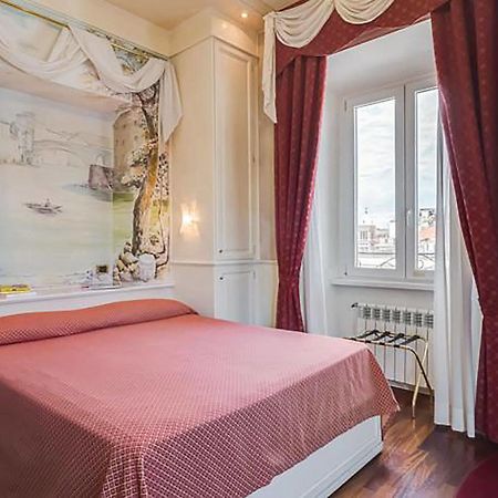 Готель 38 Viminale Street Рим Екстер'єр фото
